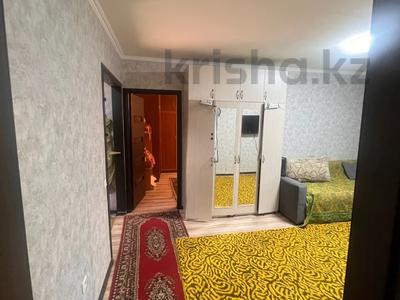 4-бөлмелі пәтер · 84.1 м² · 4/5 қабат, Ақсай-4 ш/а., бағасы: 54 млн ₸ в Алматы, Ауэзовский р-н