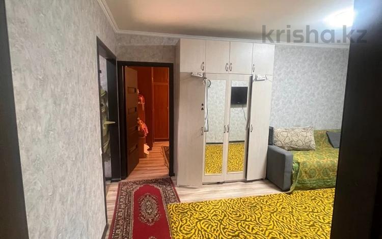 4-комнатная квартира · 84.1 м² · 4/5 этаж, мкр Аксай-4 за 54 млн ₸ в Алматы, Ауэзовский р-н — фото 20