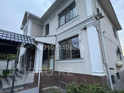 Отдельный дом · 5 комнат · 230 м² · 6 сот., Яблочкова 5 — Аскарова за 110 млн 〒 в Шымкенте, Туран р-н