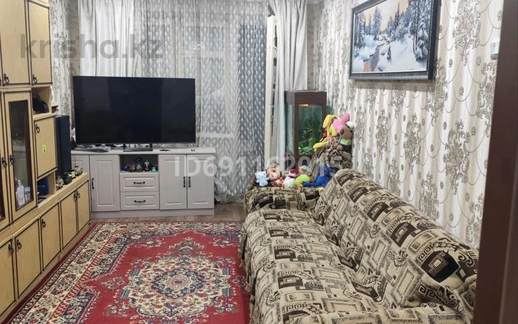 2-комнатная квартира · 40 м² · 3/5 этаж, проспект Абая 160 — Абая-Ташкентская за 21 млн ₸ в Таразе — фото 26