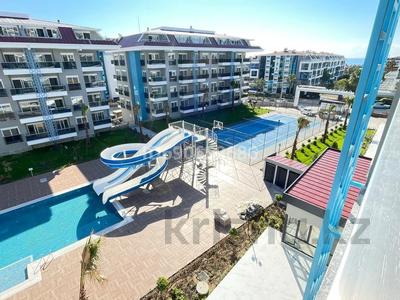 Продажа квартир в Аланье: 2-комнатная квартира · 58 м² · 3/5 этаж, Karakoyak cad 1 за 65 млн 〒 2-комнатная квартира · 58 м² · 3/5 этаж, Karakoyak cad 1 за 65 млн 〒 в Аланье