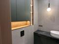 3-комнатная квартира · 96 м² · 10/12 этаж, Тауелсиздик 25/2 — Шарль де Голь-Тауелсиздик за 70.8 млн ₸ в Астане, Алматы р-н — фото 6
