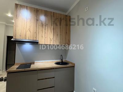 1-комнатная квартира · 30.5 м² · 2/3 этаж, Жангозина за 18 млн ₸ в Каскелене