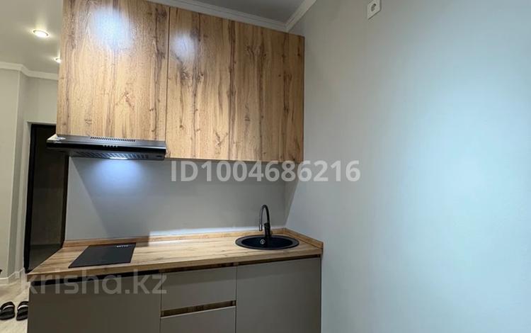 1-комнатная квартира · 30.5 м² · 2/3 этаж, Жангозина за 18 млн ₸ в Каскелене — фото 2