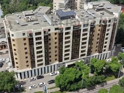 3-бөлмелі пәтер · 109.3 м² · 6/10 қабат, мкр Коктем-1, Тимирязева 37, бағасы: 121.2 млн ₸ в Алматы, Бостандыкский р-н