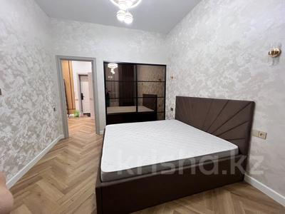 2-бөлмелі пәтер · 65 м² · 9/9 қабат, Нұртас ш/а., Жилмассив Нурсат 141, бағасы: 280 000 ₸ в Шымкенте, Каратауский р-н