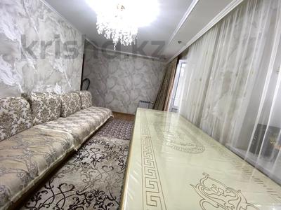 3-комнатная квартира · 68.6 м² · 3/9 этаж, ул. 6-й мик-н за 17 млн 〒 в Темиртау