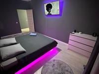 1-бөлмелі пәтер · 48 м² · 2/5 қабат, 19-й мкр 36, бағасы: 10 000 〒 в Актау