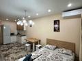 1-бөлмелі пәтер · 30 м² · 1/10 қабат, Толе би 285/8 к1 — Толе би Отеген батыр, бағасы: 2 000 ₸ в Алматы, Ауэзовский р-н