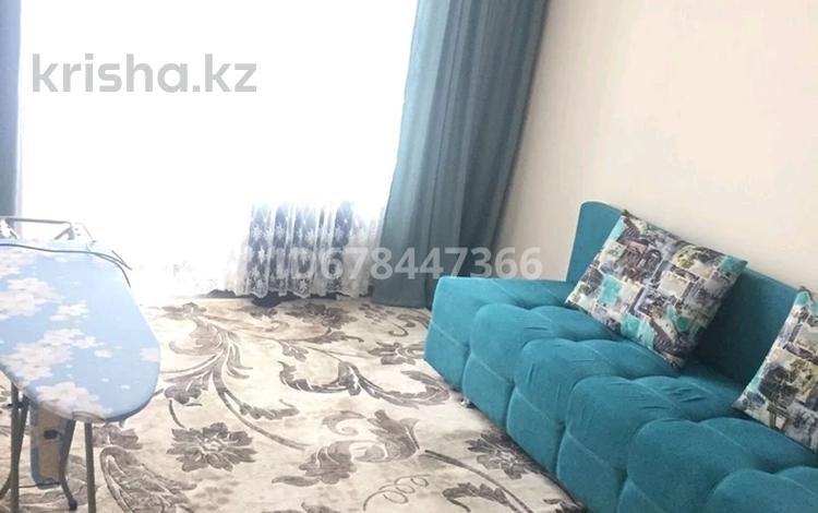2-комнатная квартира · 46 м² · 7/8 этаж, Мәңгілік Ел 33/2 за 250 000 ₸ в Астане, Есильский р-н — фото 2