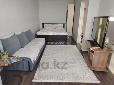1-бөлмелі пәтер · 36 м² · 24/25 қабат, Е 882 5, бағасы: 30 млн ₸ в Астане, Сарыарка р-н