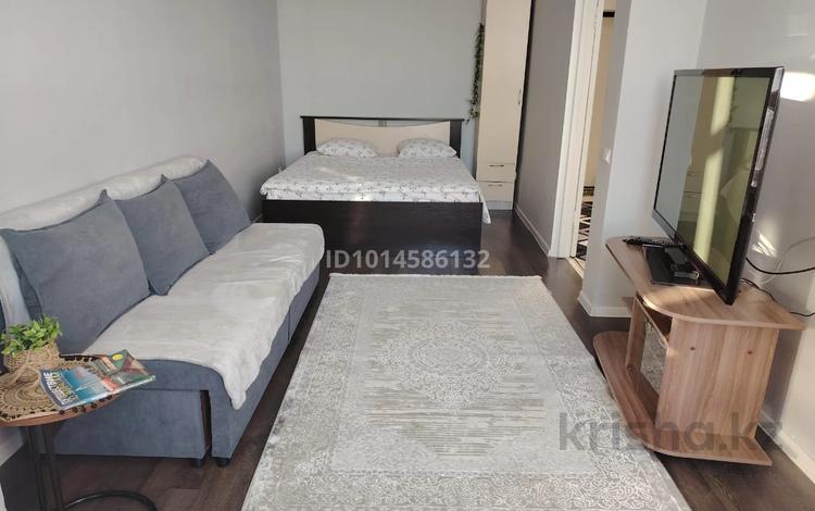 1-бөлмелі пәтер · 36 м² · 24/25 қабат, Е 882 5, бағасы: 30 млн ₸ в Астане, Сарыарка р-н — фото 2