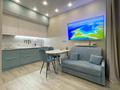 2-комнатная квартира · 43 м², Улы Дала 31 за 17 000 ₸ в Астане, Нура р-н