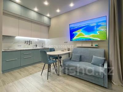 2-комнатная квартира · 43 м², Улы Дала 31 за 17 000 ₸ в Астане, Нура р-н