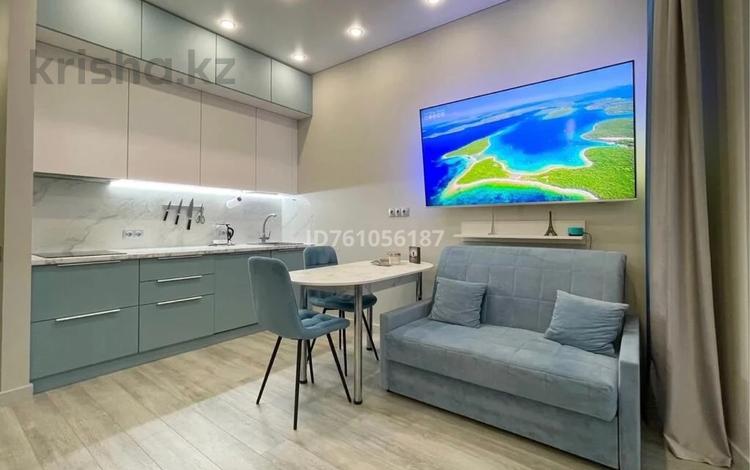 2-комнатная квартира · 43 м², Улы Дала 31 за 17 000 ₸ в Астане, Нура р-н — фото 11