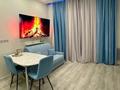2-комнатная квартира · 43 м², Улы Дала 31 за 17 000 ₸ в Астане, Нура р-н — фото 3