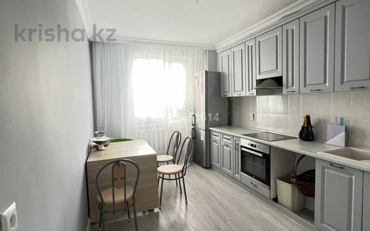 1-комнатная квартира · 54 м² · 13/14 этаж, Алматы 13 — Мангелик за 230 000 ₸ в Астане, Есильский р-н — фото 2