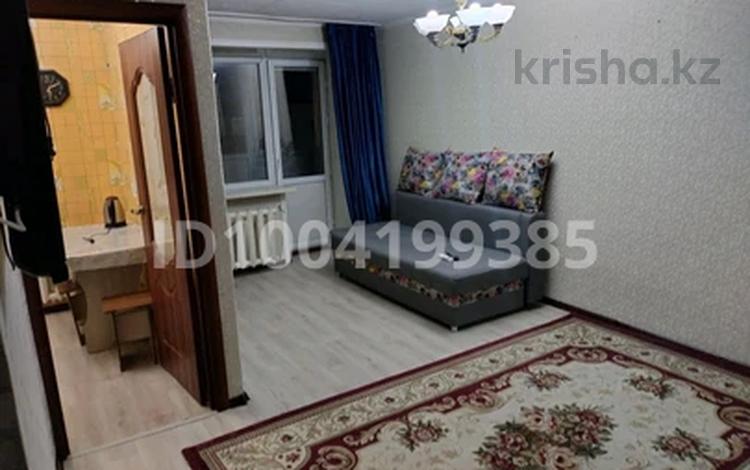 1-комнатная квартира · 31 м² · 5/5 этаж, Бауыржан Момышулы 11 за 17.5 млн ₸ в Семее — фото 9