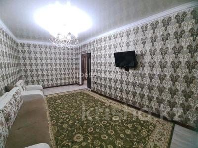 3-бөлмелі пәтер · 78 м² · 4/5 қабат, мкр. Алтын орда, ​Батыс 2 микрорайон 5д — Баня арасан де люкс, бағасы: 35 млн ₸ в Актобе