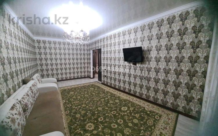 3-бөлмелі пәтер · 78 м² · 4/5 қабат, мкр. Алтын орда, ​Батыс 2 микрорайон 5д — Баня арасан де люкс, бағасы: 35 млн ₸ в Актобе — фото 2