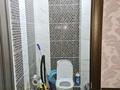 3-бөлмелі пәтер · 78 м² · 4/5 қабат, мкр. Алтын орда, ​Батыс 2 микрорайон 5д — Баня арасан де люкс, бағасы: 35 млн ₸ в Актобе — фото 17