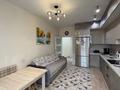 3-бөлмелі пәтер · 130 м² · 2/6 қабат, Наурыз-2 15-27, бағасы: 147 млн ₸ в Алматы, Бостандыкский р-н — фото 12