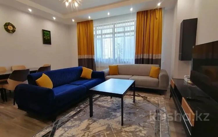 3-бөлмелі пәтер · 130 м² · 2/6 қабат, Наурыз-2 15-27, бағасы: 147 млн ₸ в Алматы, Бостандыкский р-н — фото 8