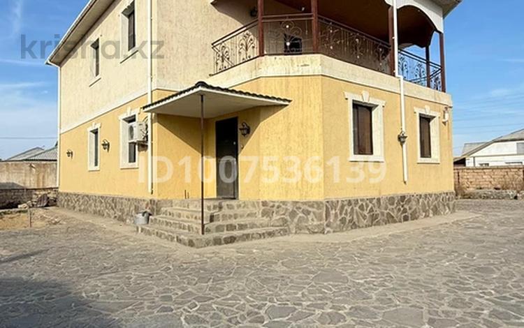 Отдельный дом · 10 комнат · 315 м² · 12 сот., Баянды-2 166 за 33.8 млн ₸ — фото 35