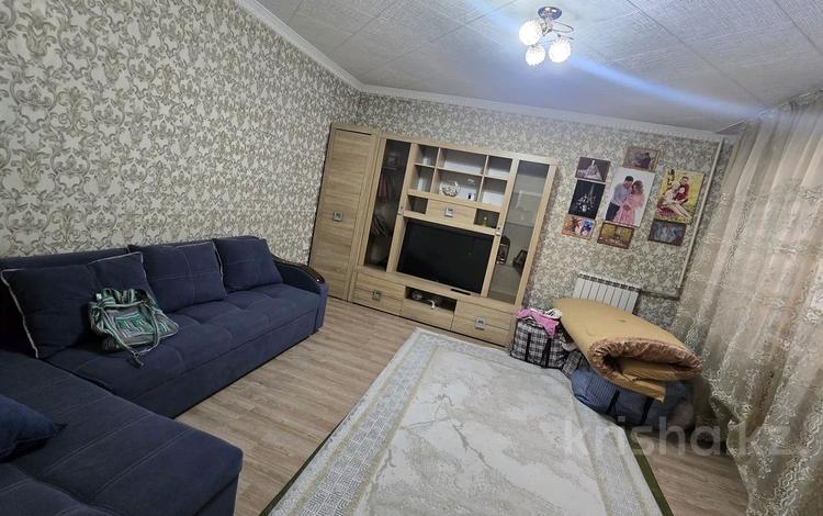 1-комнатная квартира · 40 м² · 2/5 этаж, Каратал за 17.2 млн ₸ в Талдыкоргане — фото 2