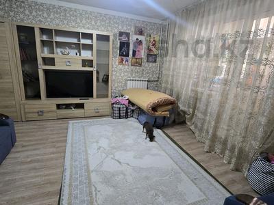 1-комнатная квартира · 40 м² · 2/5 этаж, Каратал за 17.2 млн ₸ в Талдыкоргане