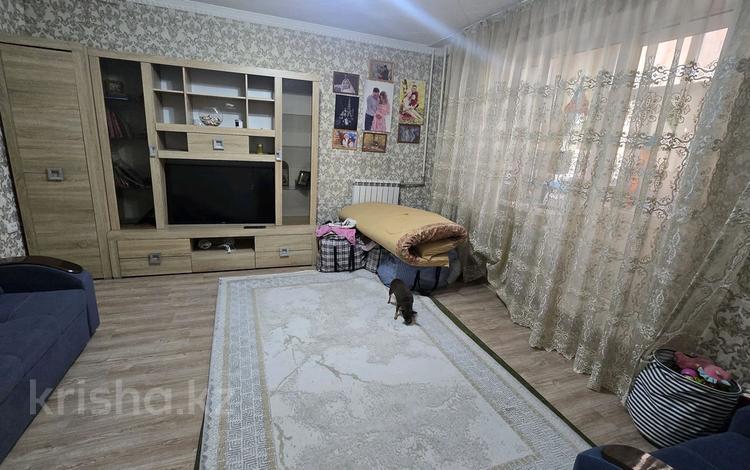 1-комнатная квартира · 40 м² · 2/5 этаж, Каратал за 17.2 млн ₸ в Талдыкоргане — фото 3
