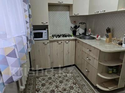 1-комнатная квартира · 40 м² · 2/5 этаж, Каратал за 17.2 млн ₸ в Талдыкоргане