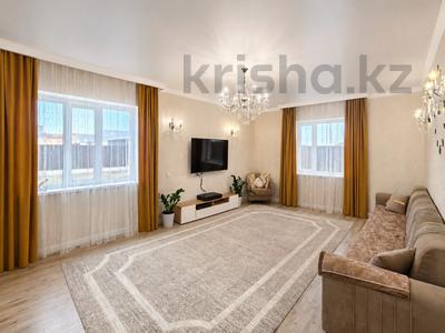 Жеке үй · 5 бөлме · 190 м² · 10.3 жүзд., Үркер 45, бағасы: 83 млн ₸ в Астане, Нура р-н