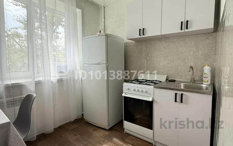1-комнатная квартира · 35 м² · 3/5 этаж, Ержанова 47/2 за 150 000 ₸ в Караганде, Казыбек би р-н — фото 2