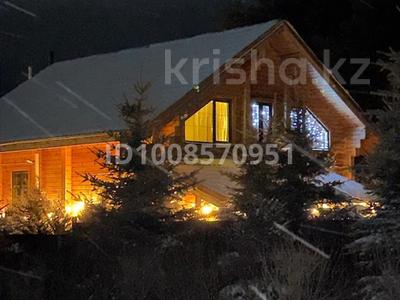 Отдельный дом · 4 комнаты · 150 м² · 25 сот., Молдагулова 1А за 135 млн 〒 в Акколе