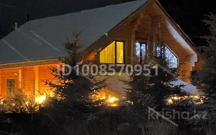 Отдельный дом · 4 комнаты · 150 м² · 25 сот., Молдагулова 1А за 137.7 млн ₸ в Акколе — фото 2