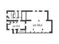 Дүкендер мен бутиктер · 573.4 м², бағасы: 95 млн ₸ в Костанае — фото 10