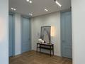 4-комнатная квартира · 123 м² · 9/12 этаж, Бокейхана 52 — Т. Рыскулова за 145 млн ₸ в Астане, Есильский р-н — фото 20