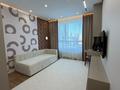 4-комнатная квартира · 123 м² · 9/12 этаж, Бокейхана 52 — Т. Рыскулова за 145 млн ₸ в Астане, Есильский р-н — фото 22
