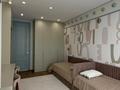 4-комнатная квартира · 123 м² · 9/12 этаж, Бокейхана 52 — Т. Рыскулова за 145 млн ₸ в Астане, Есильский р-н — фото 25