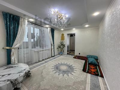 3-комнатная квартира · 55.4 м² · 6/9 этаж, Проспект Мира за 17 млн 〒 в Темиртау