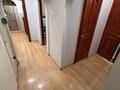 3-комнатная квартира · 70 м² · 6/9 этаж, мкр Аксай-4 за 44.5 млн ₸ в Алматы, Ауэзовский р-н — фото 14
