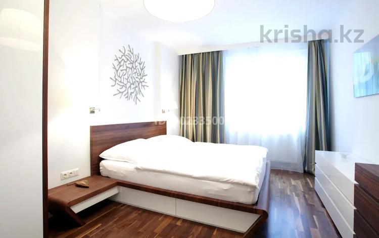 2-комнатная квартира · 60 м² · 10/25 этаж, Абиша Кекилбайулы 264/7 — ТРЦ Мега за 21 990 〒 в Алматы, Бостандыкский р-н — фото 5