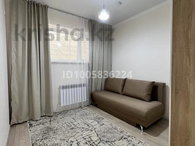 1-комнатная квартира · 21 м² · 1/3 этаж, мкр Тастак-3, Райымбека — Райымбека Ауэзова за 185 000 〒 в Алматы, Алмалинский р-н