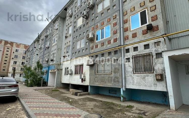 2-комнатная квартира · 54 м² · 1/4 этаж, 220 улица 36 за 9 млн ₸ в Кульсары — фото 14