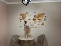 2-комнатная квартира · 55 м² · 5/13 этаж, 1/18 к3 — Саина-Шаляпина за 350 000 ₸ в Алматы, Ауэзовский р-н — фото 3