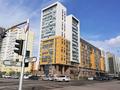 Паркинг · 18 м² · Алматы 11 — Туркестан за 3 млн ₸ в Астане, Есильский р-н