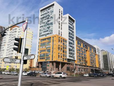 Паркинг · 18 м² · Алматы 11 — Туркестан за 3 млн ₸ в Астане, Есильский р-н