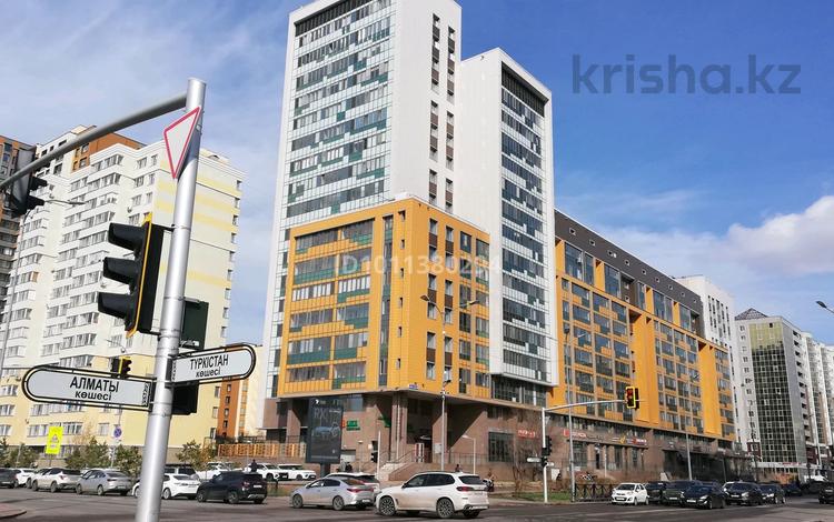 Паркинг · 18 м² · Алматы 11 — Туркестан за 3 млн ₸ в Астане, Есильский р-н — фото 2