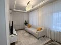 3-комнатная квартира · 82 м² · 3/3 этаж, мкр Курамыс, Сейитбекова 18г за 65 млн ₸ в Алматы, Наурызбайский р-н — фото 3